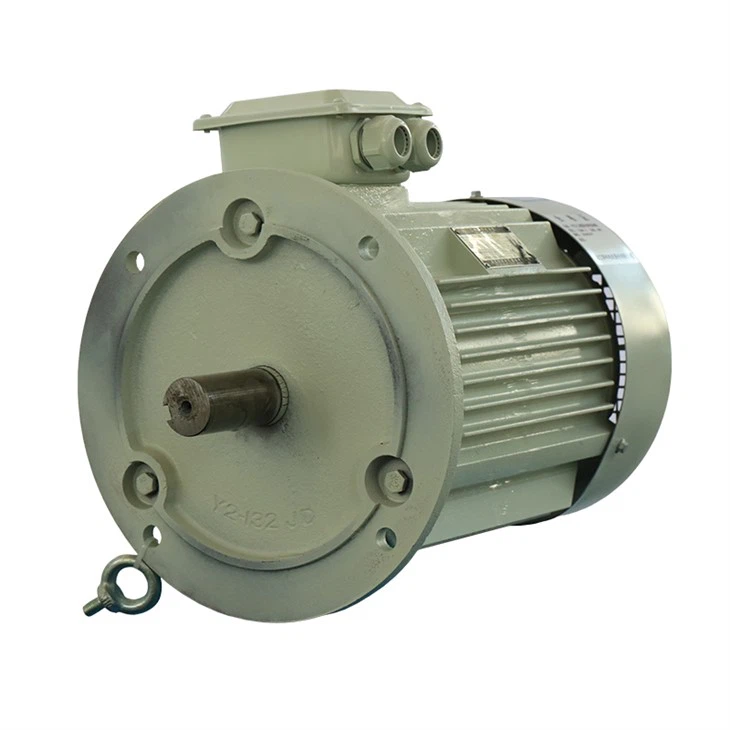 1 hp 3 phase electric motor