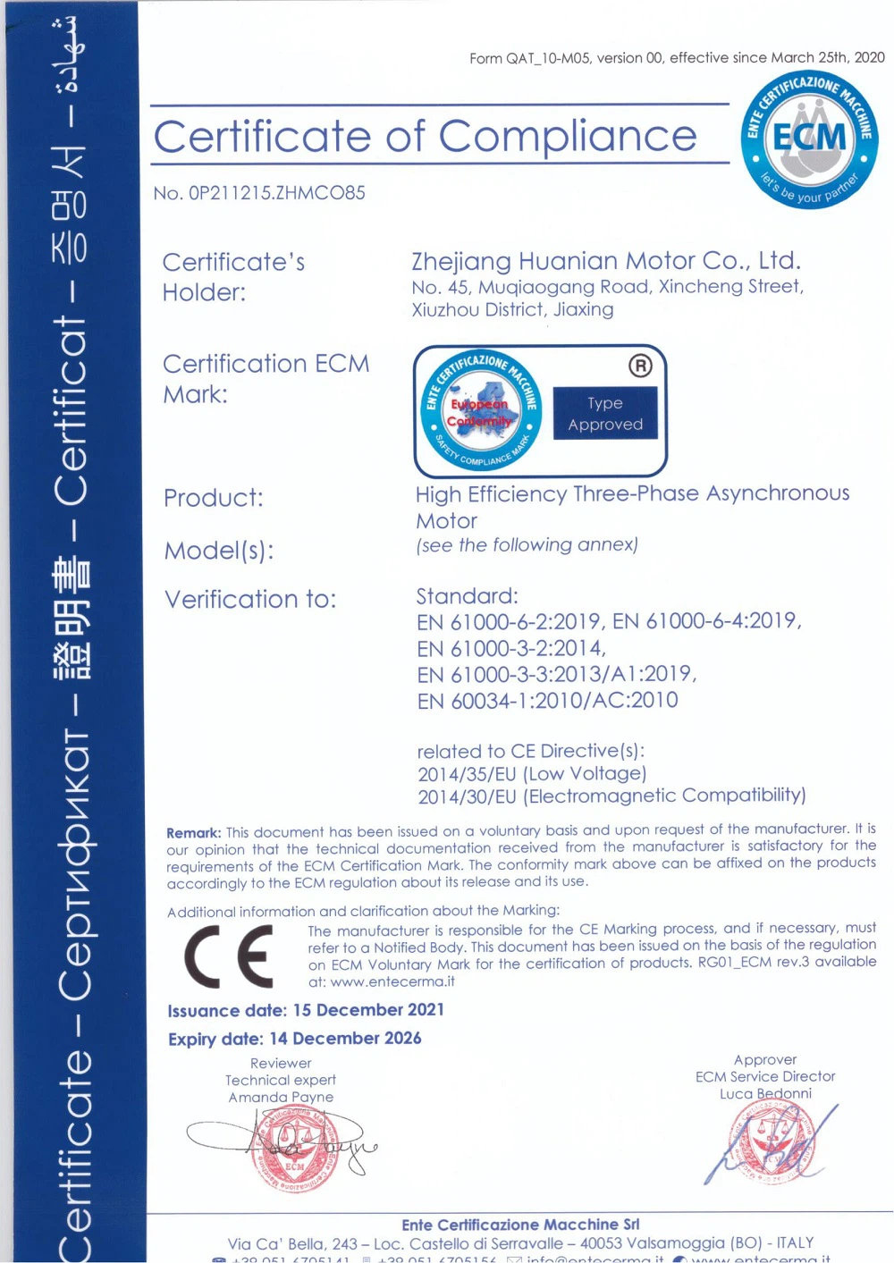 CE400 CE400