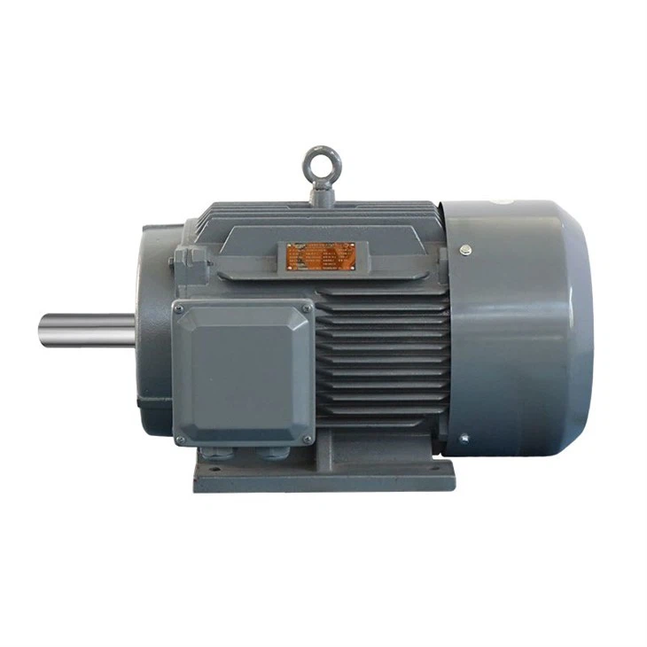 विद्युत चुंबकत्व विद्युत मोटर